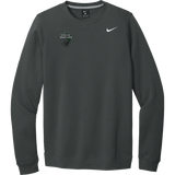 Lansing Spartans Nike Club Fleece Crew