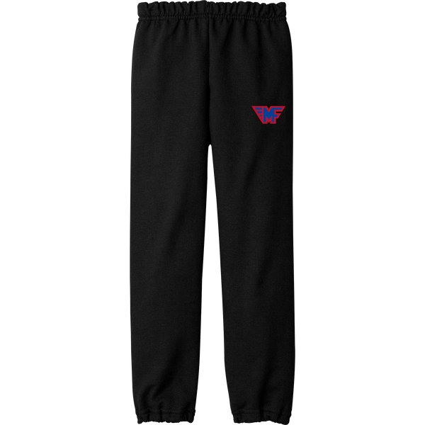 Mid-Fairfield Youth Heavy Blend Sweatpant