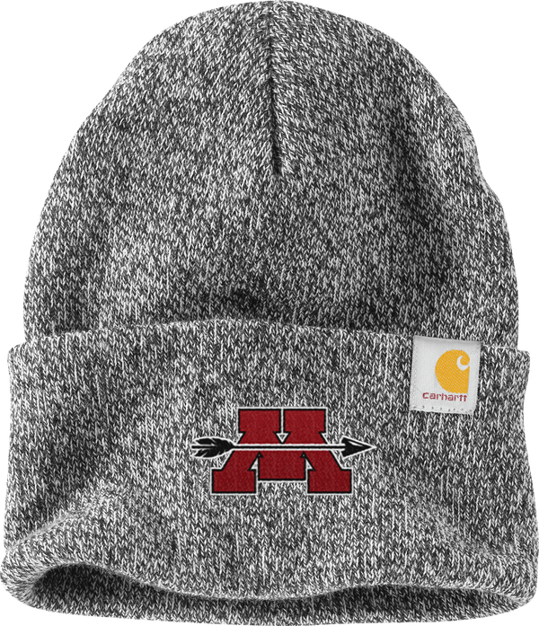 Mercer Arrows Carhartt Watch Cap 2.0