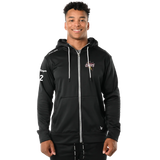 Mercer Tier 1 2012 and Older Bauer Youth S23 Team Fleece Zip Hoodie