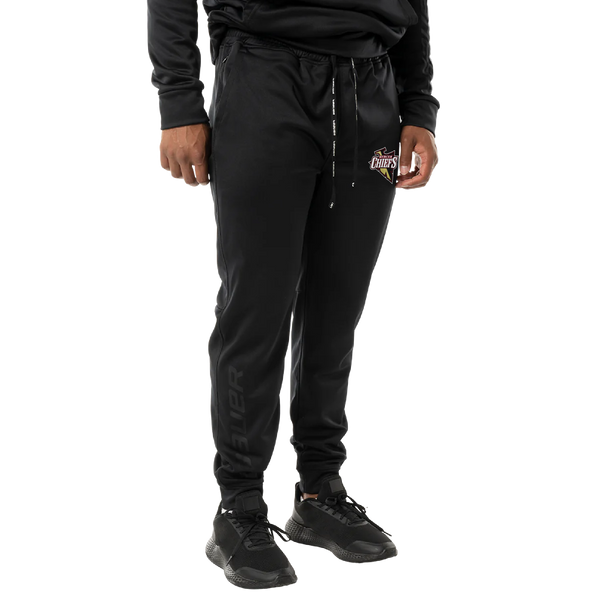 Mercer Tier 1 2012 and Older Bauer Youth S23 Team Fleece Jogger
