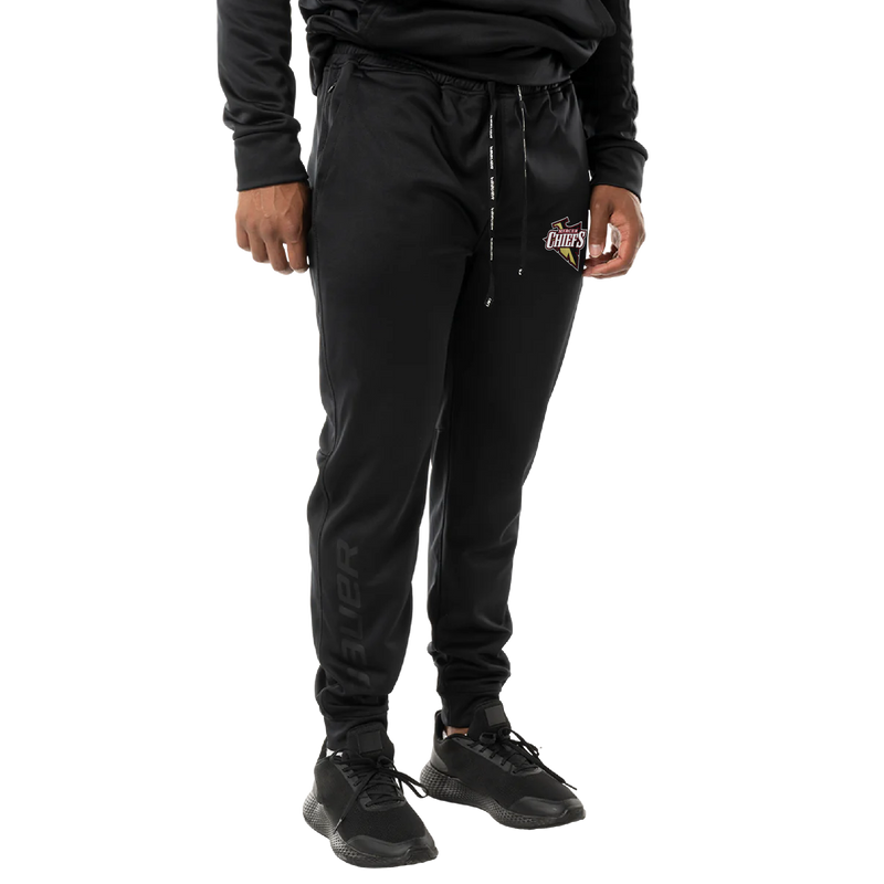 Mercer Tier 1 2012 and Older Bauer Youth S23 Team Fleece Jogger