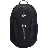 Seacoast Spartans UA Hustle 6.0 Team Backpack