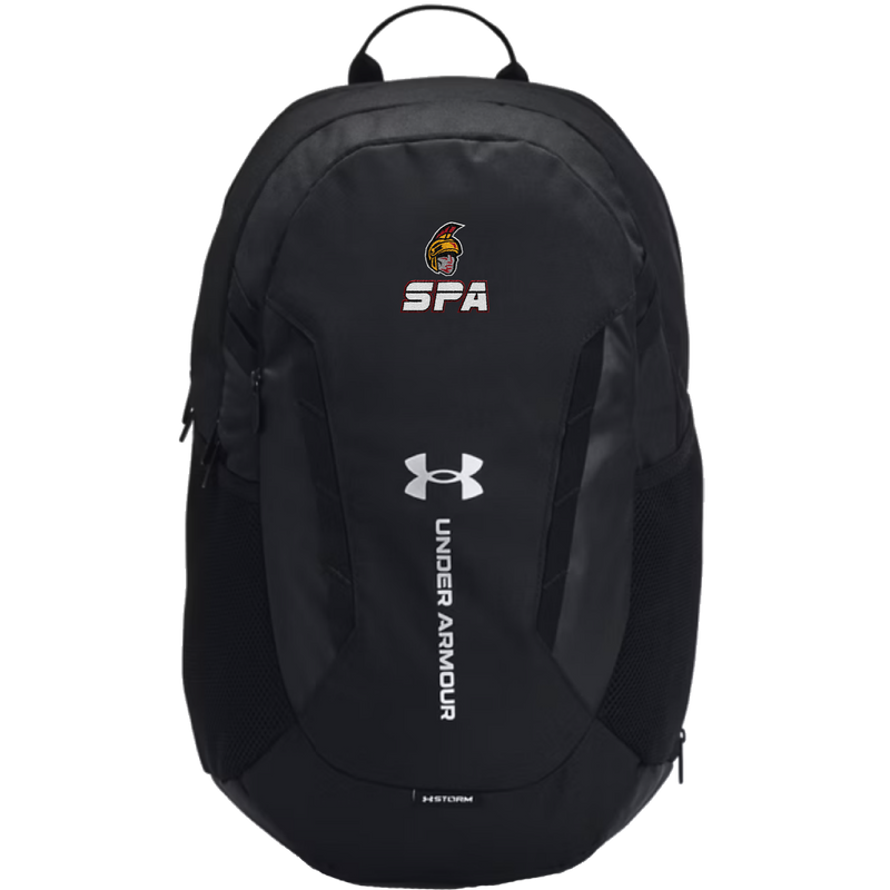 Seacoast Spartans UA Hustle 6.0 Team Backpack