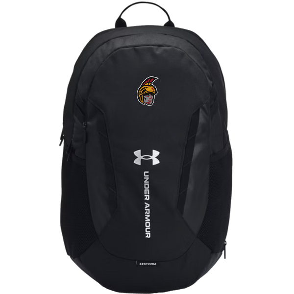 Seacoast Spartans UA Hustle 6.0 Team Backpack