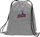 Hartford Jr. Wolfpack Core Fleece Sweatshirt Cinch Pack