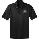 Hartford Jr. Wolfpack Adult Silk Touch Performance Polo