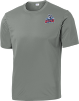 Hartford Jr. Wolfpack PosiCharge Competitor Tee