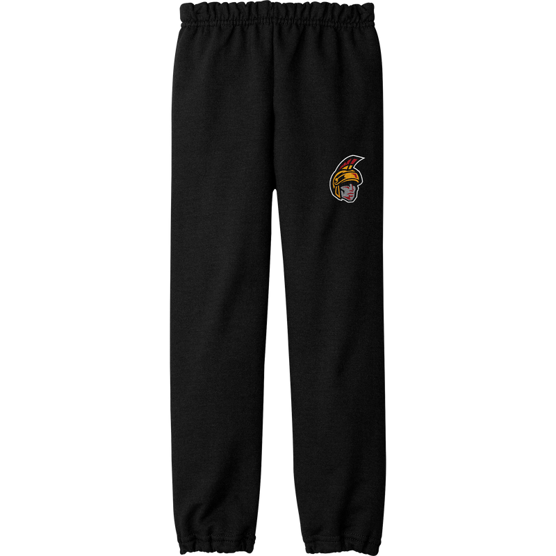Seacoast Spartans Youth Heavy Blend Sweatpant