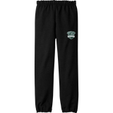 Biggby Barbarians Youth Heavy Blend Sweatpant