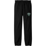 Biggby Spartans Youth Heavy Blend Sweatpant