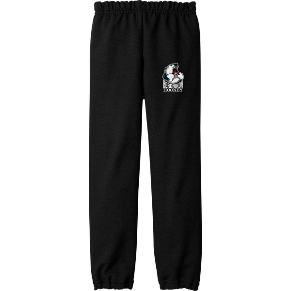 Berdnikov Bears Youth Heavy Blend Sweatpant