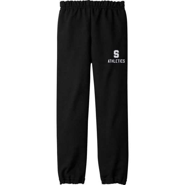 Midd South Athletics Youth Heavy Blend Sweatpant