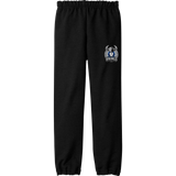 East Coast Vikings (Ladies) Youth Heavy Blend Sweatpant