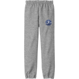NYC Hockey Club Youth Heavy Blend Sweatpant