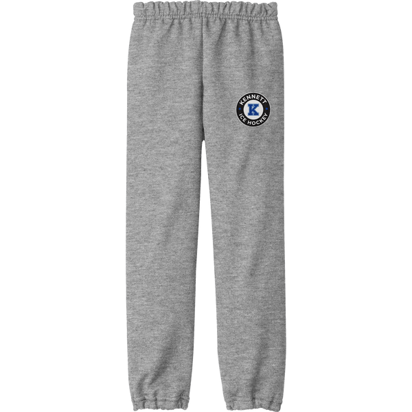 Kennett Hockey Youth Heavy Blend Sweatpant