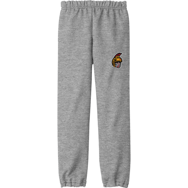 Seacoast Spartans Youth Heavy Blend Sweatpant