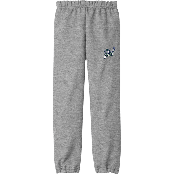 Kensington Valley Rebels Youth Heavy Blend Sweatpant