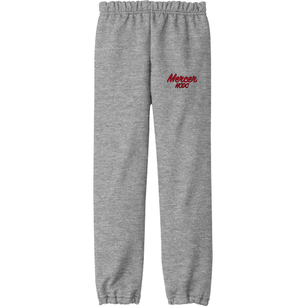 Mercer NCDC Youth Heavy Blend Sweatpant