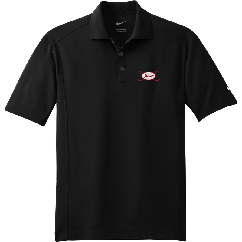 Benet Hockey Nike Dri-FIT Classic Polo