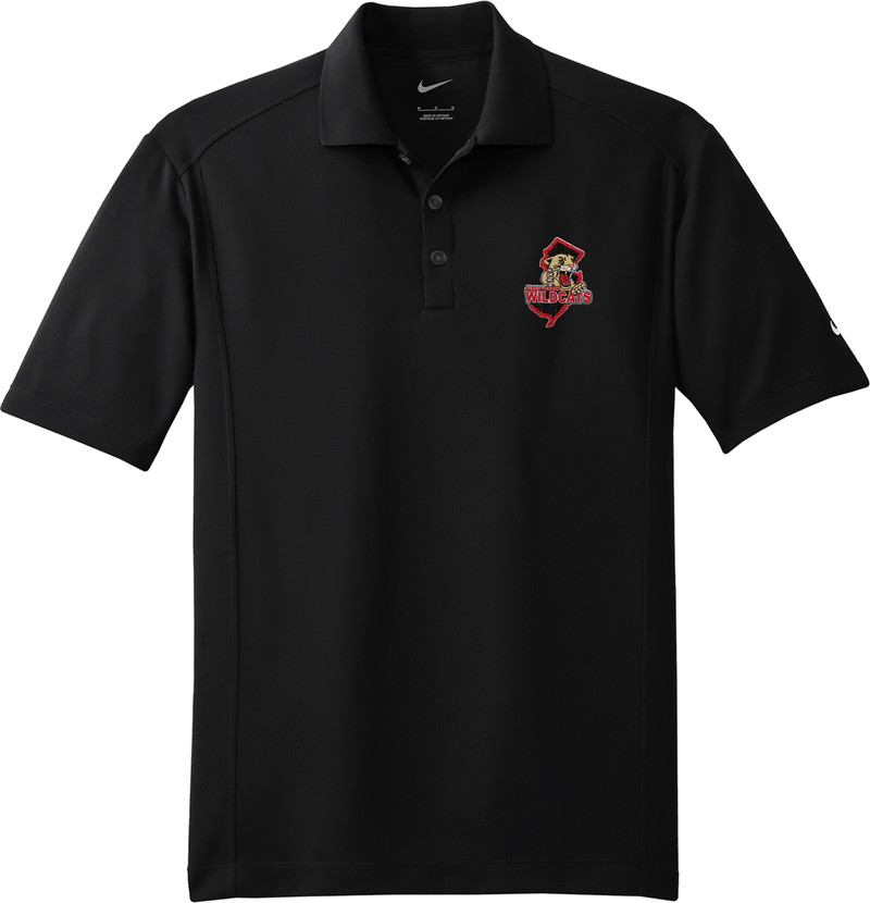 Jersey Shore Wildcats Nike Dri-FIT Classic Polo