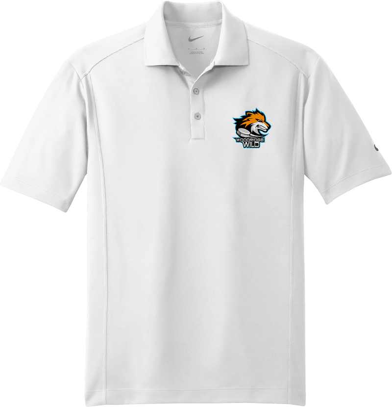 Woodridge Wild Nike Dri-FIT Classic Polo