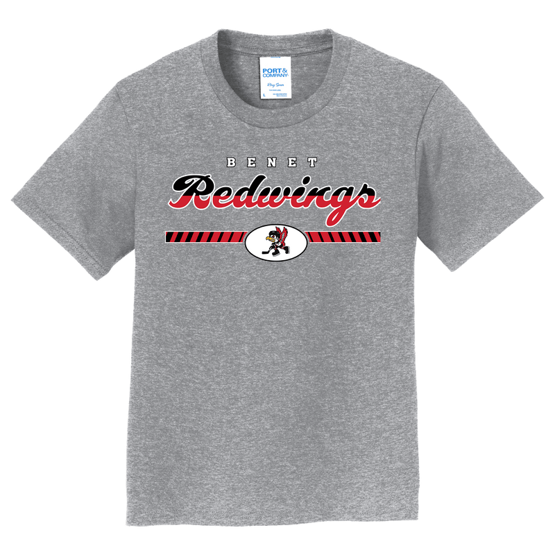 Benet Hockey Youth Fan Favorite Tee