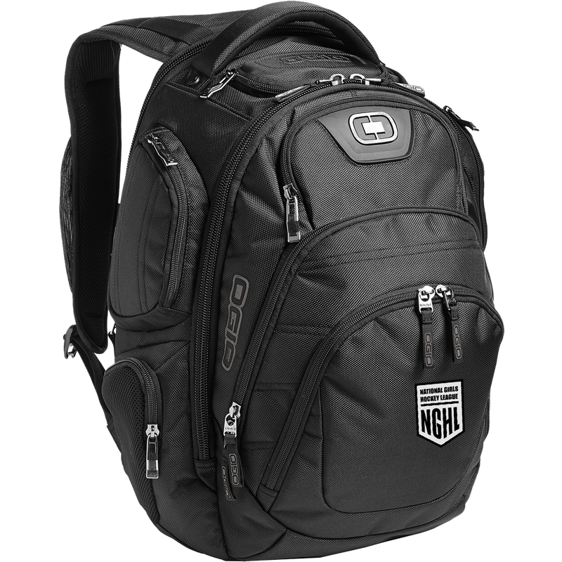 NGHL OGIO Stratagem Pack