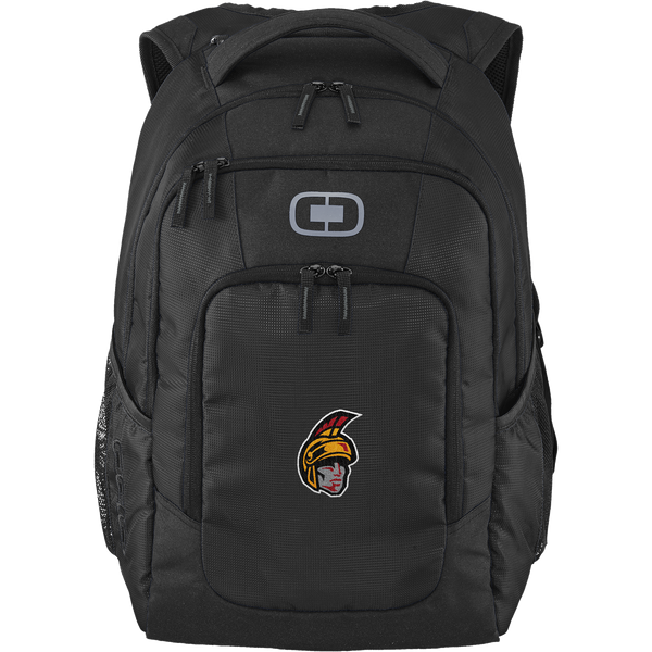 Seacoast Spartans OGIO Logan Pack