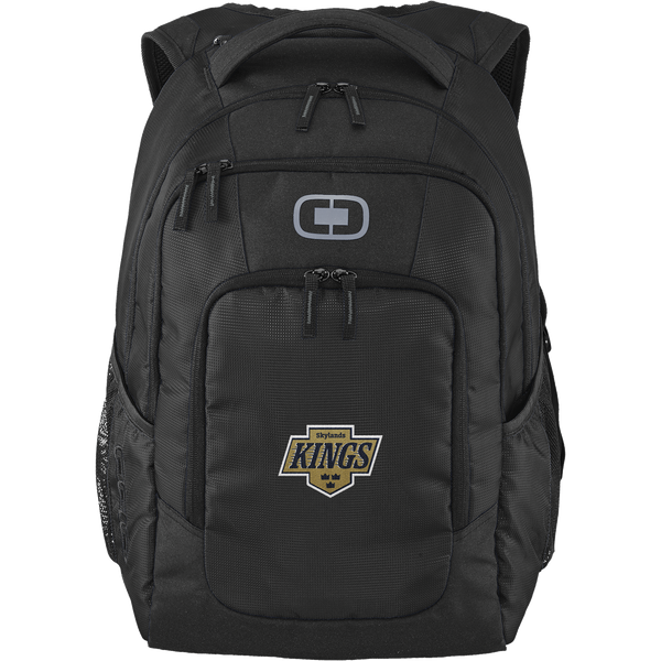 Skylands Kings OGIO Logan Pack