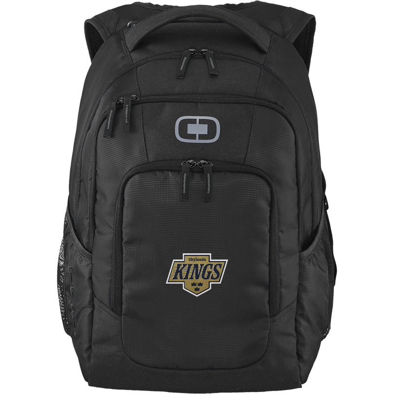 Skylands Kings OGIO Logan Pack