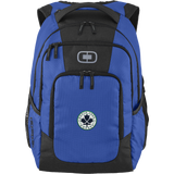 North Park Hockey OGIO Logan Pack