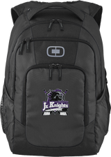 Old Bridge Jr. Knights OGIO Logan Pack