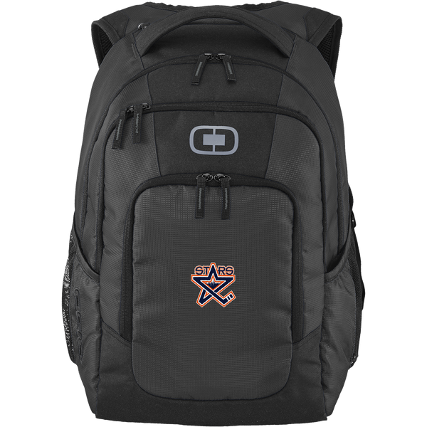 NY Stars OGIO Logan Pack