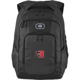 Benet Hockey OGIO Logan Pack