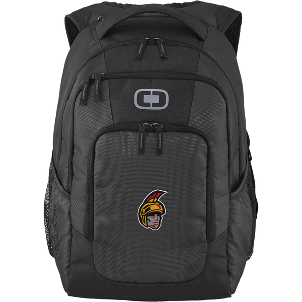 Seacoast Spartans OGIO Logan Pack