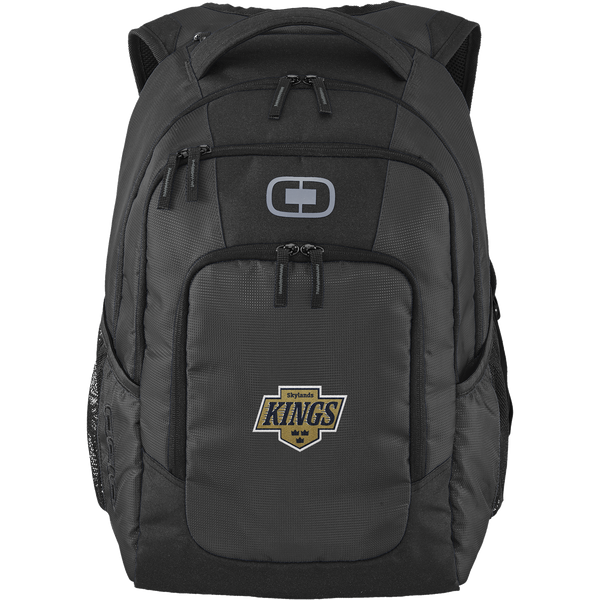 Skylands Kings OGIO Logan Pack