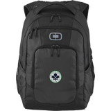 North Park Hockey OGIO Logan Pack