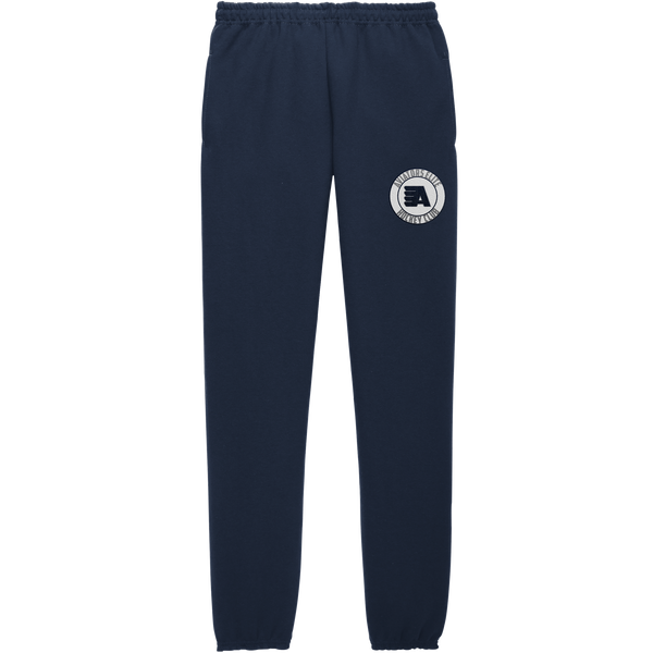 Aspen Aviators NuBlend Sweatpant with Pockets