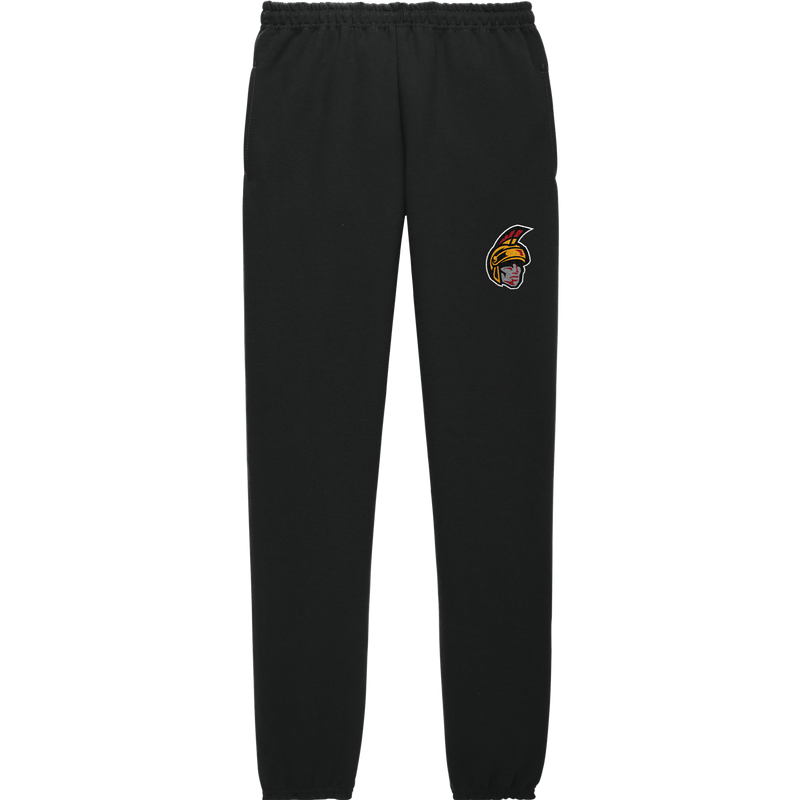 Seacoast Spartans NuBlend Sweatpant with Pockets