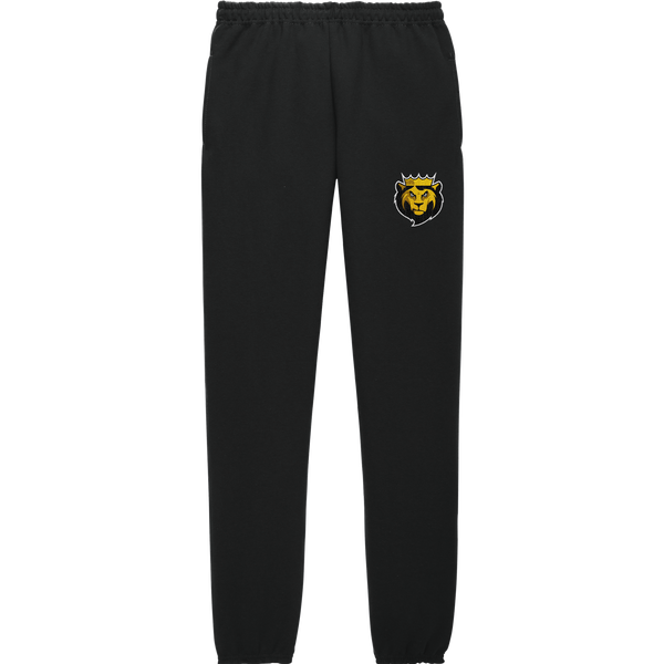 King's College NuBlend Sweatpant with Pockets