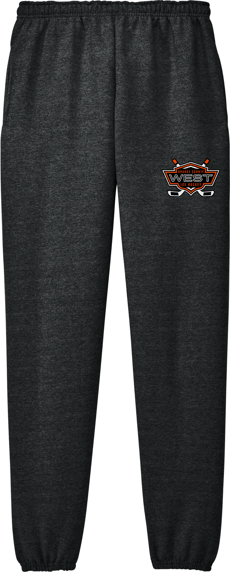 Orange County West NuBlend Sweatpant with Pockets