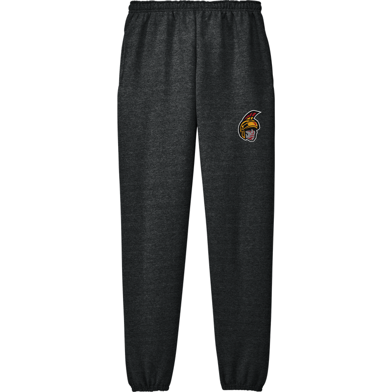 Seacoast Spartans NuBlend Sweatpant with Pockets