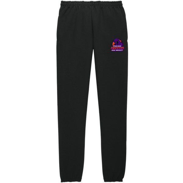 Chicago Phantoms NuBlend Sweatpant with Pockets