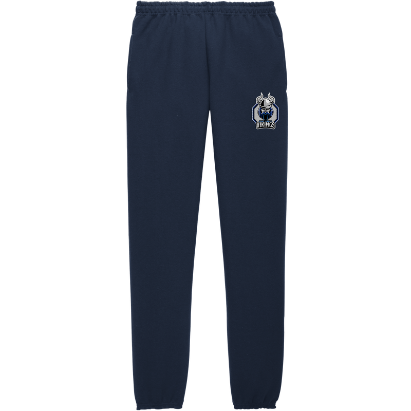 East Coast Vikings (Mens) NuBlend Sweatpant with Pockets