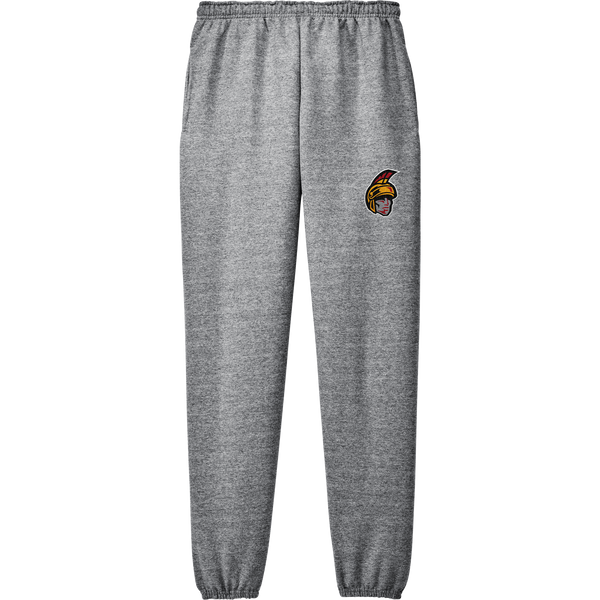 Seacoast Spartans NuBlend Sweatpant with Pockets