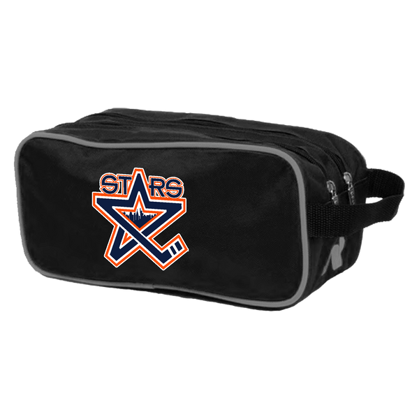 NY Stars Tape Bag