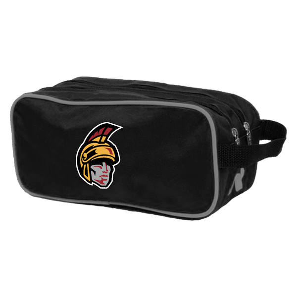 Seacoast Spartans Tape Bag