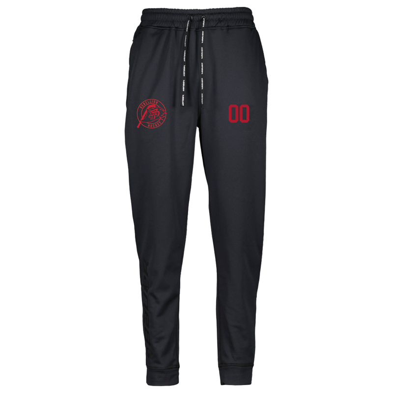 South Pittsburgh Rebellion Mites Bauer Adult S23 Team Fleece Jogger