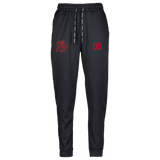 South Pittsburgh Rebellion Mites Bauer Youth S23 Team Fleece Jogger